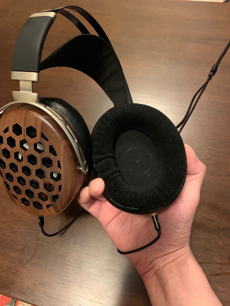 DIY headphone 'kit' from Ali Express DIY Headphones HifiGuides Forums