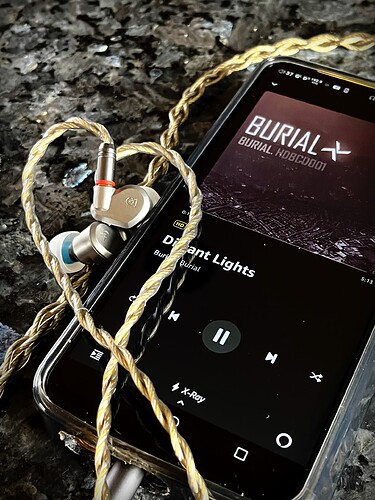 Burial
