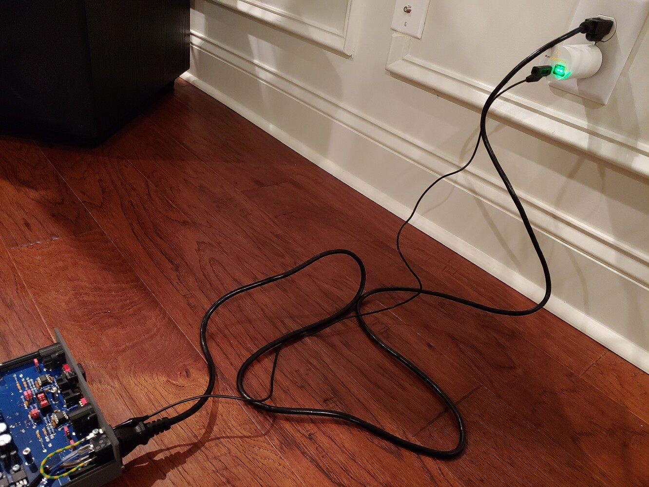 Grounding Issue Source Gear / Other HifiGuides Forums