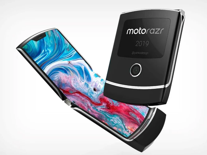 MotorolaRazr2019