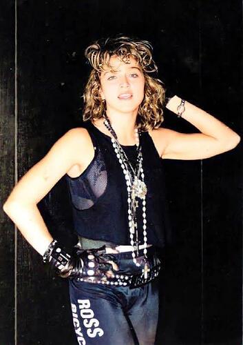 Madonna