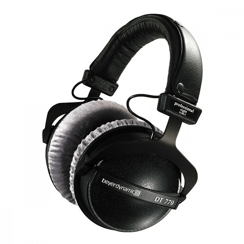 DT770PRO