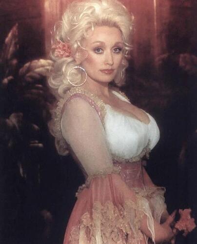 Dolly Parton