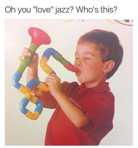 jazz