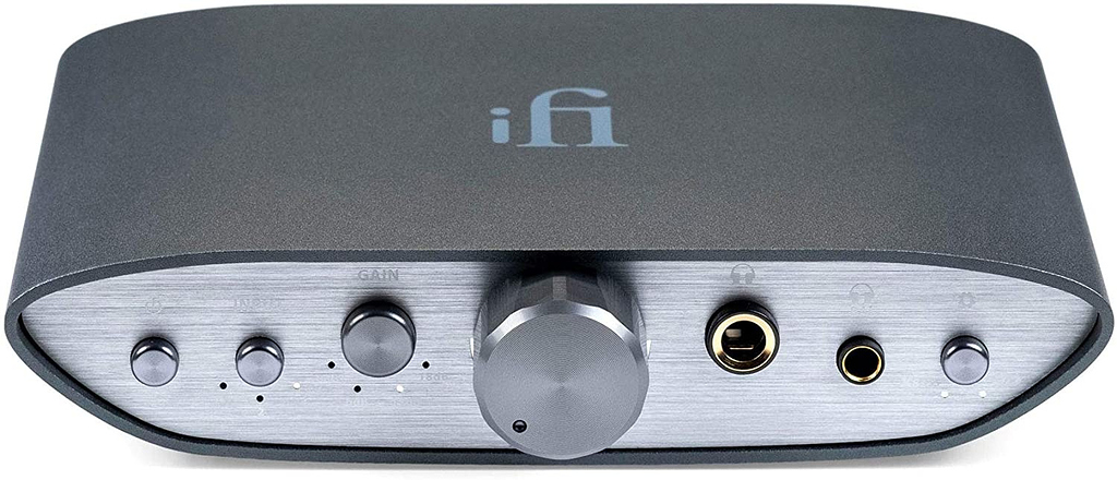 Ifi zen sales dac 250 ohm
