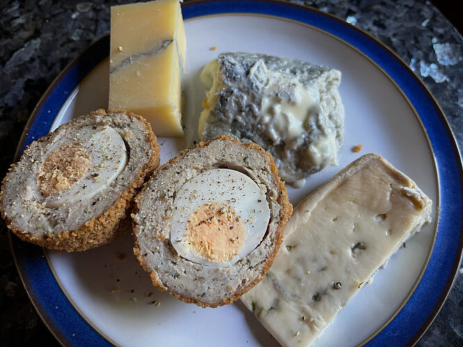 Cheese +