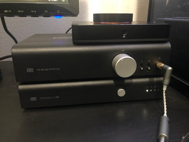 schiit-stack