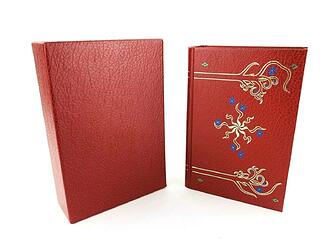 The Red Book of Westmarch