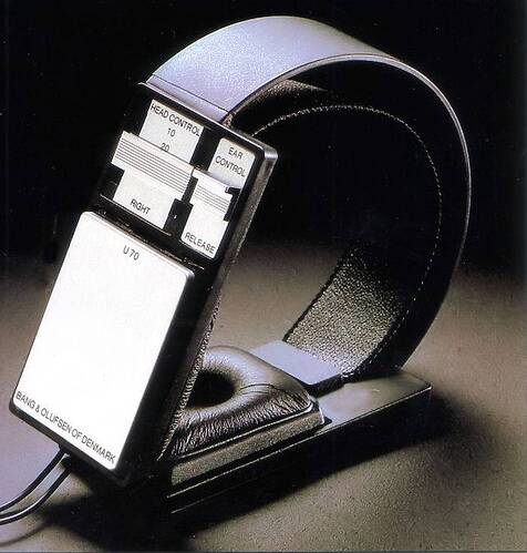 B&O U70
