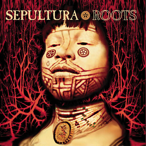 Sepultura - Roots (Remastered) (2017) Hi-Res