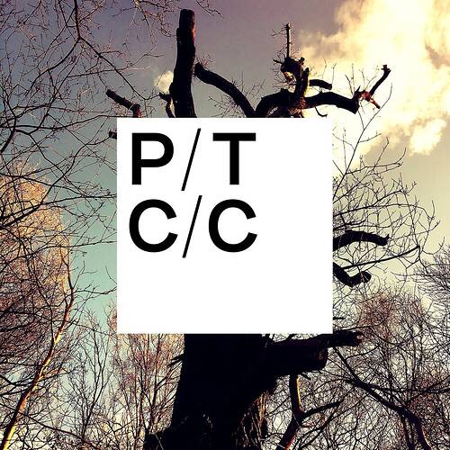 Porcupine Tree - Closure_continuation