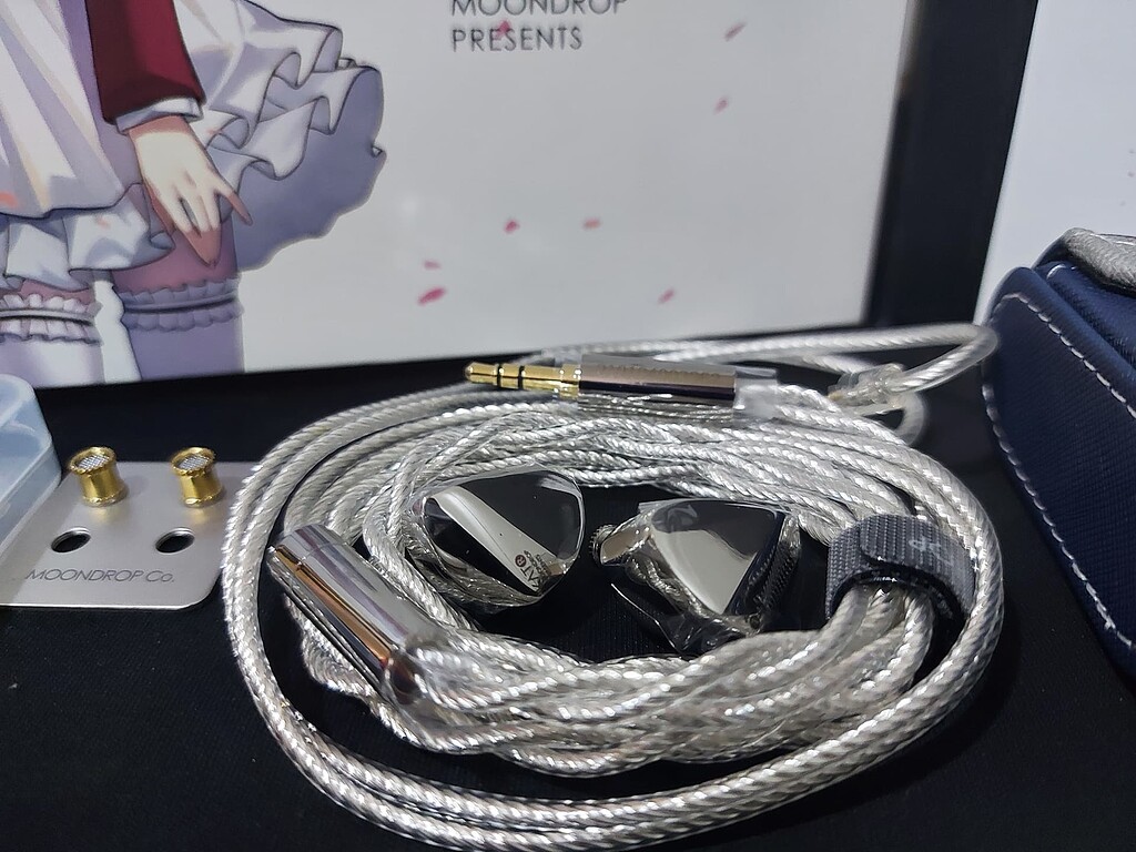 Your Top 5 IEMs right now that you are using? - In-Ear Your Top 5 IEMs right now that you are using? - In-Ear