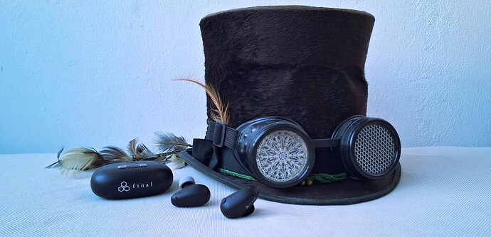 Finalhatt