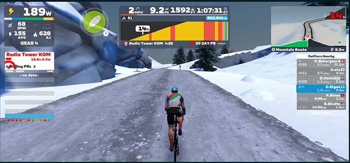 Watopia Mountain Screenshot 2026-07-06 220510