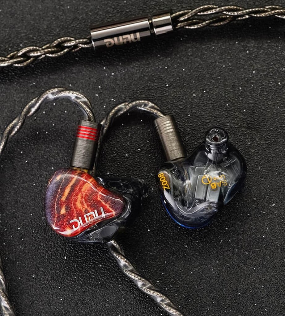 🔶 DUNU SA6 Ultra - [Official] IEMs / Other - HifiGuides Forums