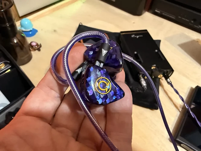 alpha omega earphones