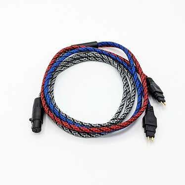 RBW Helix Cable