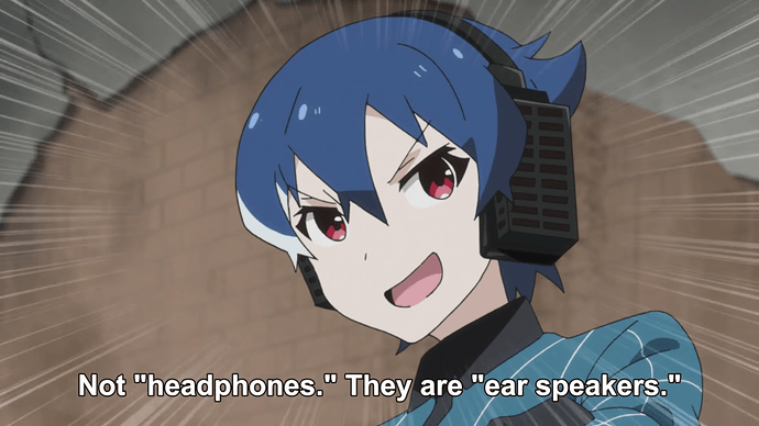 akiba-earspeakers