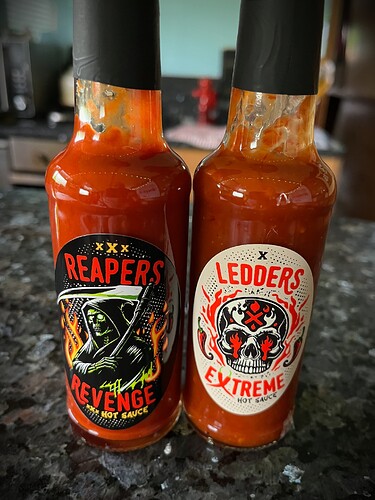Ledders