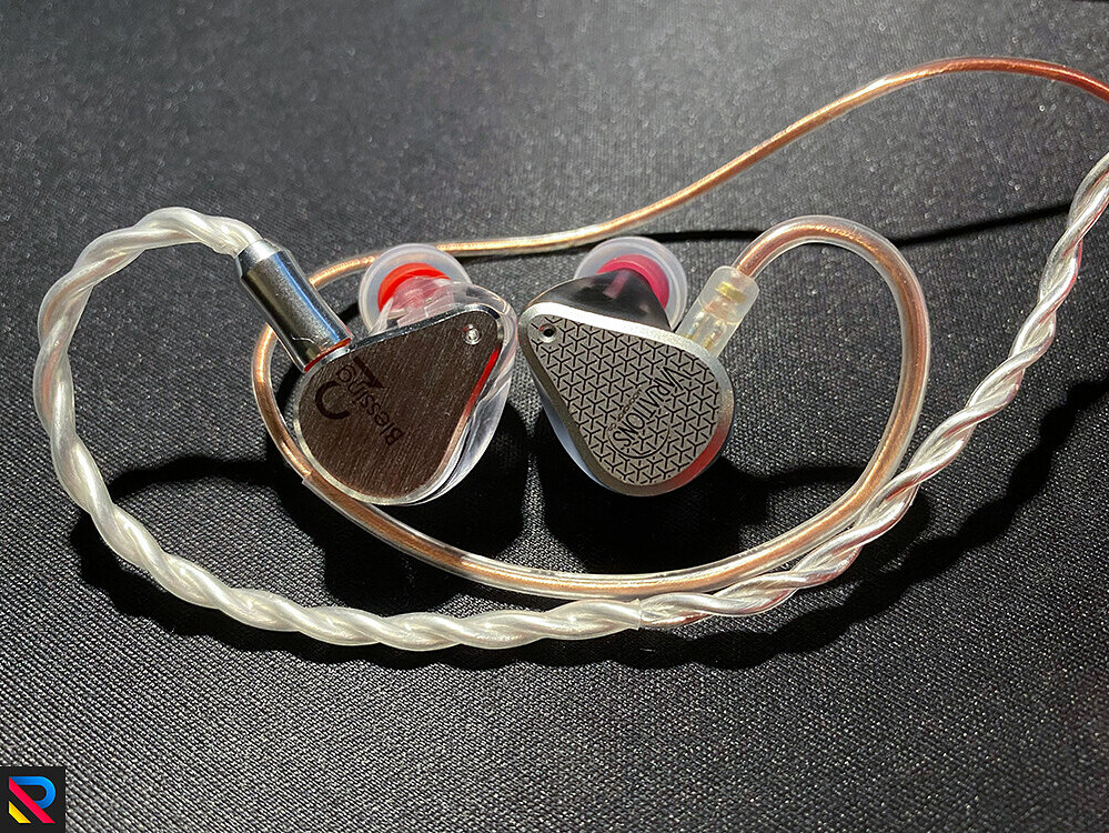 🔶 MoonDrop Variations - [Official] IEMs / Other - HifiGuides Forums