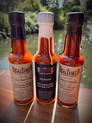 BalefirE