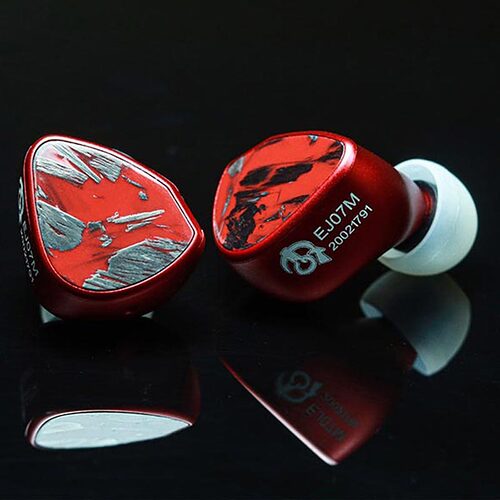 LETSHUOER-HYBRID-DRIVERS-IN-EAR-MONITORS-HBB-EJ07M-KINDA-LAVA-EDITION-M03