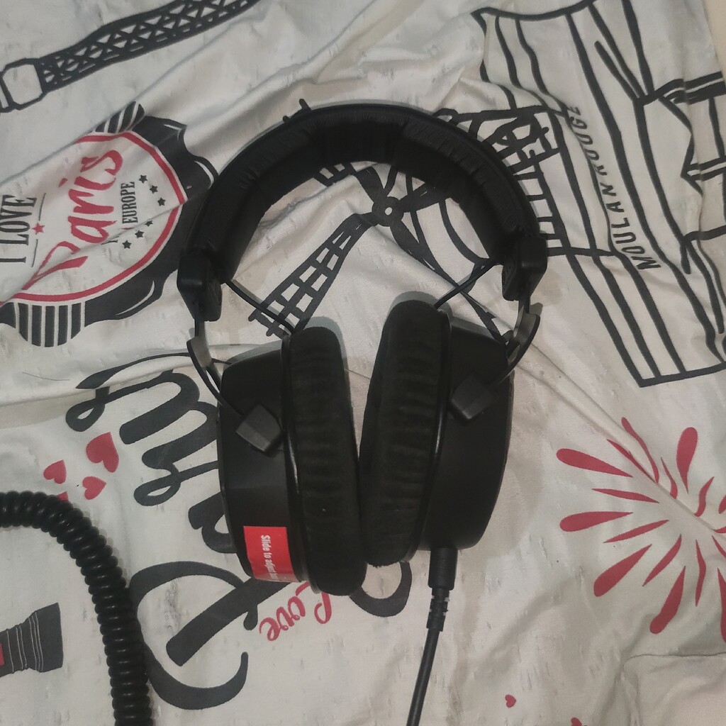 Bent Headphones Headphone Discussion / Help HifiGuides Forums