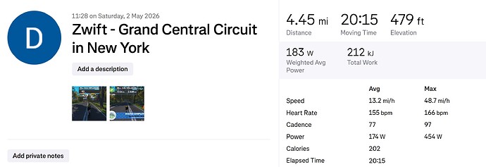 Grand Central