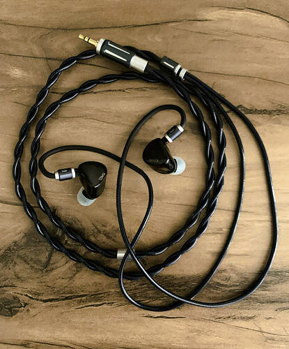 TSMR Onyx & THIEAUDIO Midnix_synergy