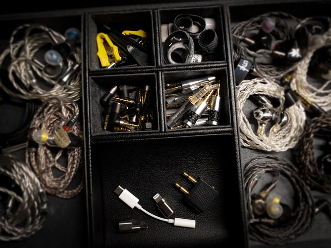 stuff