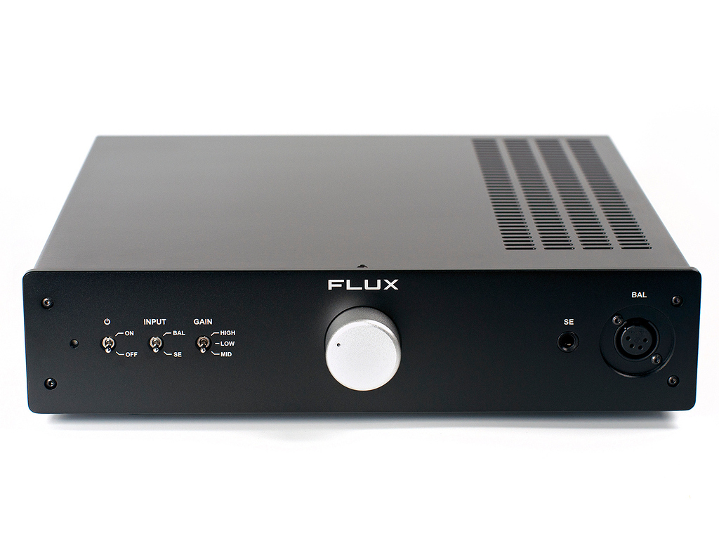 Flux FA-10/FA-10 Pro - [Official] Headphone Amps - HifiGuides Forums