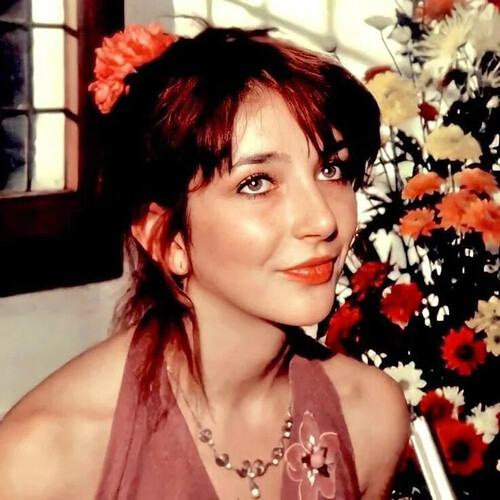 Kate Bush 15
