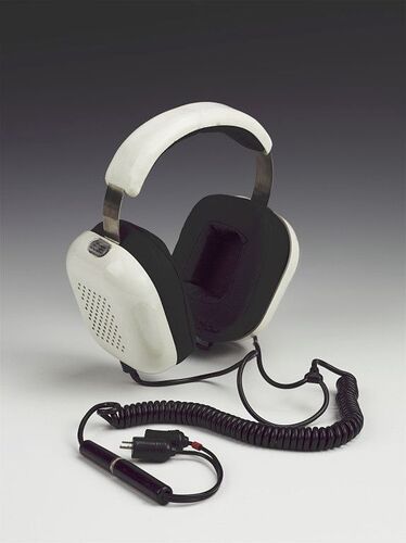 Wharfedale ID1