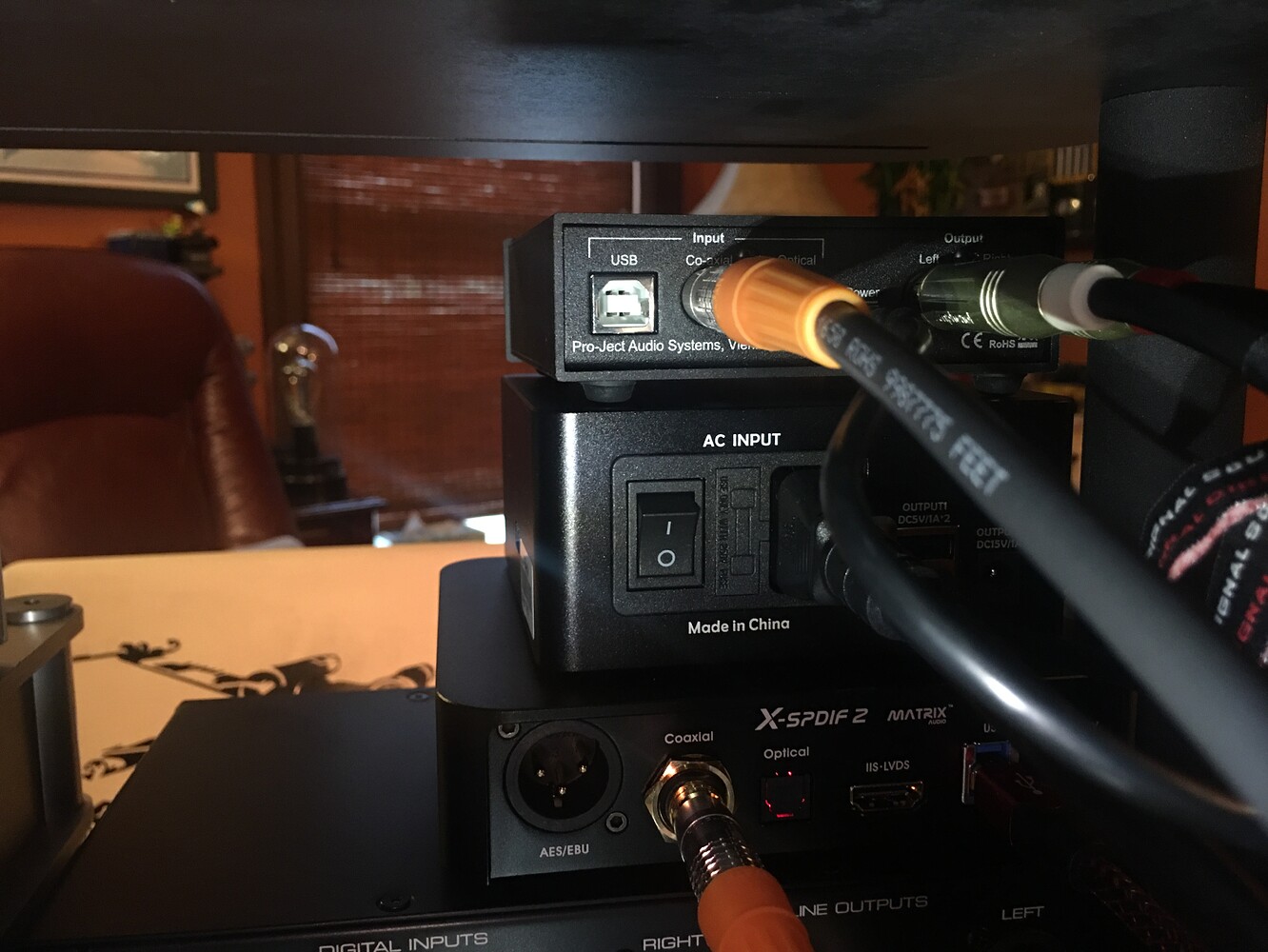 One DAC/preamp to rule them all.. is there one? DACs HifiGuides Forums