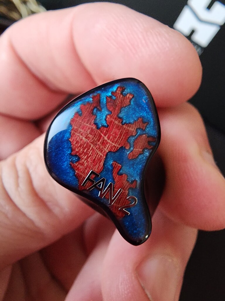 PENON FAN2- Fanpage - In-Ear Monitors (IEM) - HifiGuides Forums