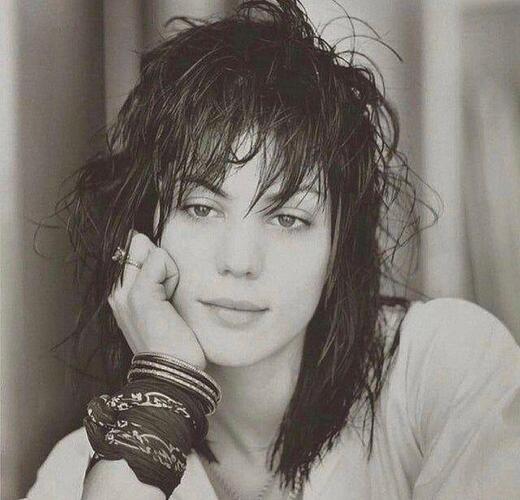 Joan Jett