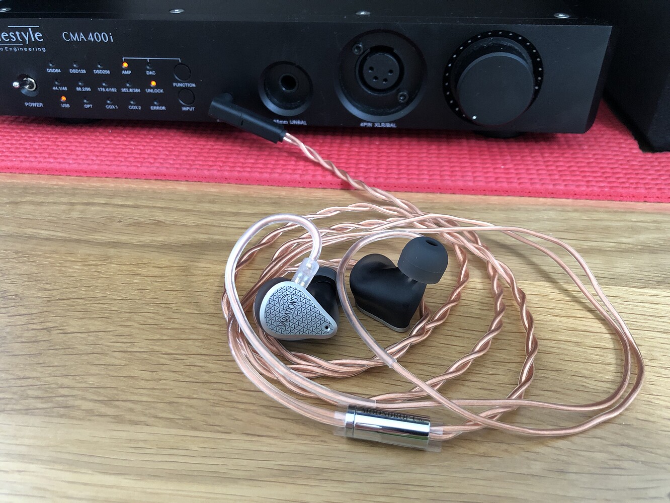 🔶 MoonDrop Variations - [Official] IEMs / Other - HifiGuides Forums