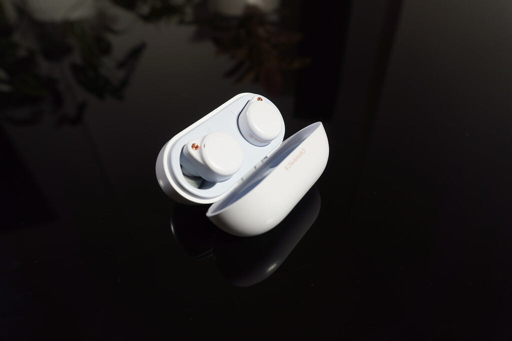 Roseselsa Ceramics Ultra Review: Hi-Res LDAC Meets Chi-Fi