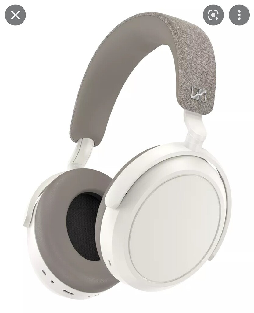 Sennheiser Momentum 4 Headphone Discussion Help HifiGuides Forums