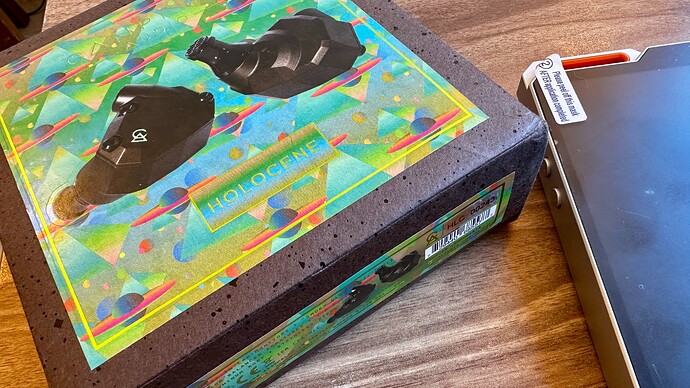 Campfire Audio Halosene