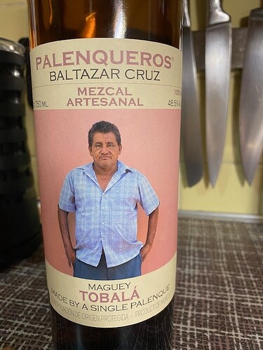 Palenqueros