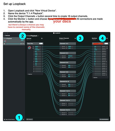 loopback