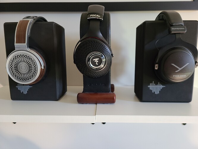headphones