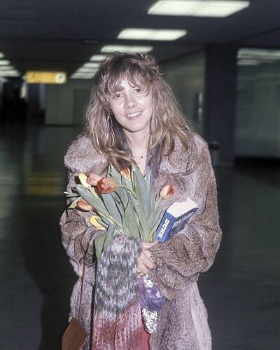 Stevie Nicks