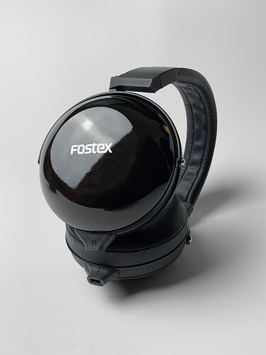 fostex-TR-X00z