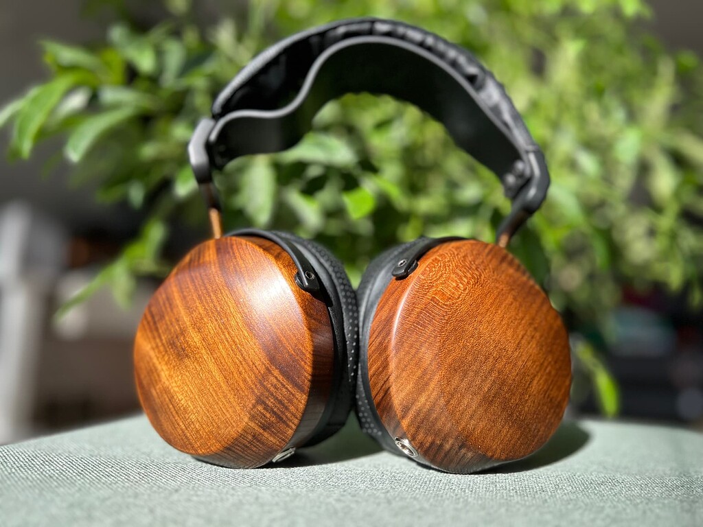 ZMF Atrium Closed - Headphone Discussion / Help - HifiGuides Forums