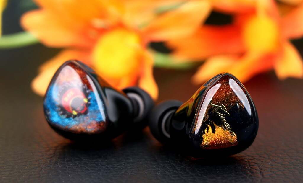 🔶 Kinera Nan-na 2.1Z - [Official] IEMs / Other - HifiGuides Forums
