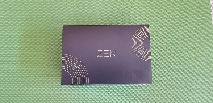 Zen 1