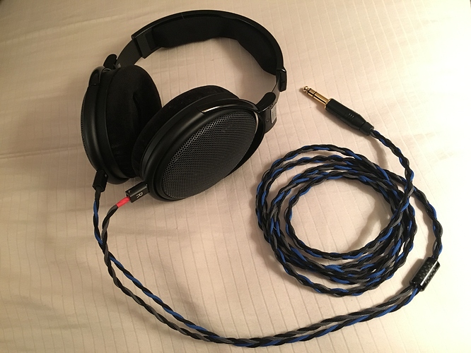 HD58X Cable