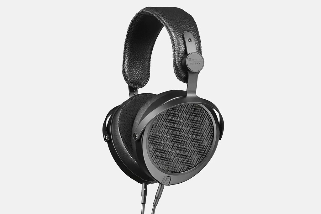 🔶 Hifiman HE5XX - [Official] Open Back - HifiGuides Forums